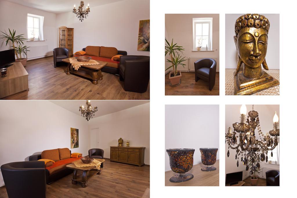 شقة Ferienhaus Arianna ترابن ترارباخ المظهر الخارجي الصورة
