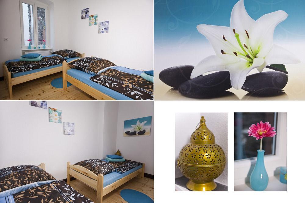شقة Ferienhaus Arianna ترابن ترارباخ المظهر الخارجي الصورة